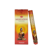  HEM Füstölő - Meditáció (Meditation) füstölő