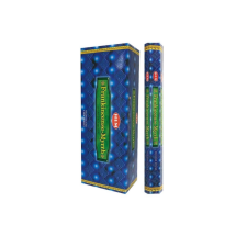  HEM Füstölő - Tömjén és Mirha (Frankincense-Myrrh) füstölő