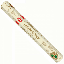 HEM Harmony Aromatherapy / Harmónia füstölő hexa indiai 20 db dekorációs kellék