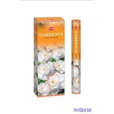  HEM hexa füstölő 20db Gardenia füstölő