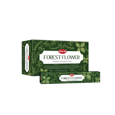  HEM Masala Füstölő - Erdei Virág (Forest Flover) füstölő