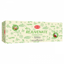 HEM Rejuvenate Aromatherapy / Megújító füstölő hexa indiai 20 db füstölő