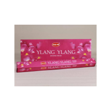 HEM Ylang Ylang / Ilang Ilang füstölő hexa indiai 20 db füstölő