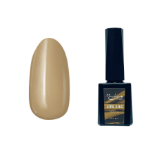  Hema Free Géllakk 8ml - 019 Parafaszín lakk zselé