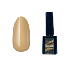  Hema Free Géllakk 8ml - 020 Barackrózsaszín lakk zselé
