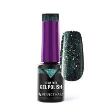 HEMA FREE Géllakk HF034 8ml - Shiny Pine lakk zselé