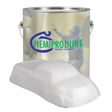 Hemiprodukt 1K Ipari Fedőfesték - RAL9002 - Grey White zománcfesték