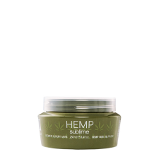 HEMP SUBLIME MASK, 250ml hajbalzsam