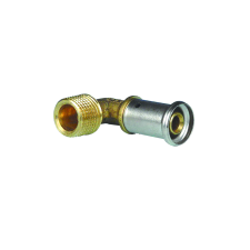 Henco press 16-1/2″km könyök (5P-1604) hűtés, fűtés szerelvény