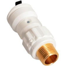 Henco push 20-1/2″ km csatlakozó (17SK-2004) hűtés, fűtés szerelvény