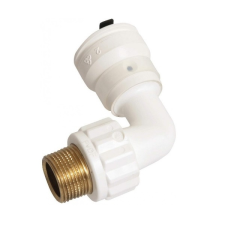 Henco push 20-3/4″ km könyök (5SK-2005) hűtés, fűtés szerelvény