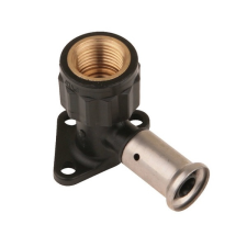 Henco pvdf 16×1/2 falikorong (2PK-1604BP) hűtés, fűtés szerelvény