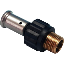 Henco pvdf 26×1″ km csatlakozó (17PK-2606) hűtés, fűtés szerelvény