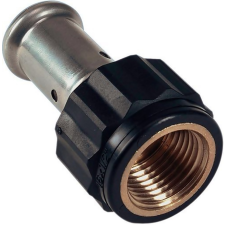 Henco pvdf 40×5/4″ bm csatlakozó (18PK-4007) hűtés, fűtés szerelvény
