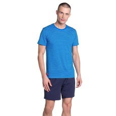 henderson Lane férfi pizsama L