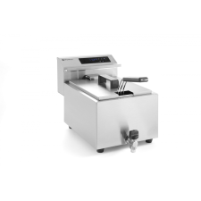 Hendi 207369 fritőz