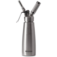 Hendi 588024 Profi Line Habszifon, 1 l sütés és főzés