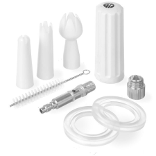 Hendi 589007 Pótalkatrész készlet 588369 / 588376 Kitchen Line Habszifonhoz sütés és főzés