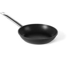 Hendi 629154 Indukciós serpenyő, 24 cm átmérőjű edény