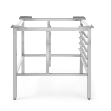 Hendi Álllvány kombisütő 4x GN 2/3-hez, , 580x390x(H)750mm - HENDI 224823 konyhai eszköz