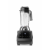 Hendi Bar turmixgép digitális, HENDI, 2,5L, Fekete, 220-240V/1680W, 220x240x(H)535mm