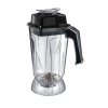 Hendi Blender keverőtál titánium bevonatú pengével - 200x170x(H)360 mm - HENDI 943489