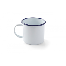 Hendi Bögre zománcozott - 0.36 L - ø90x(H)80 mm - HENDI 621295 konyhai eszköz