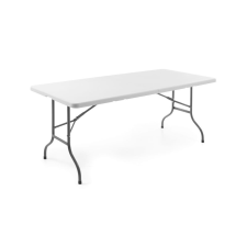 Hendi Büfé asztal összehajtható, HENDI, max. terhelés 150 kg., 1520x700x(H)740mm konyhai eszköz
