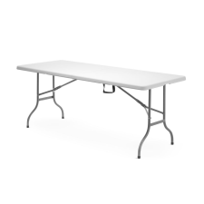 Hendi Büfé asztal összehajtható, HENDI, max. terhelés 150 kg., 1830x750x(H)740mm konyhai eszköz