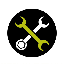 Hendi Connecting screw for 812273 - HENDI 812334 beépíthető gépek kiegészítői