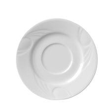 Hendi Csészealj espresso csészéhez, HENDI, ⌀125mm konyhai eszköz