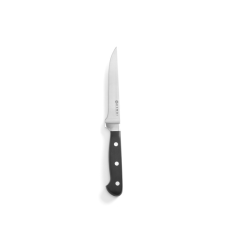 Hendi Csontozókés - Kitchen Line - Fekete - 285x15x(H)30 mm - HENDI 781371 konyhai eszköz