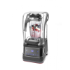 Hendi Digitális Turmixgép hangszigetelt búrával - 230V / 1680W - 252x258x(H)547 mm - HENDI 230695