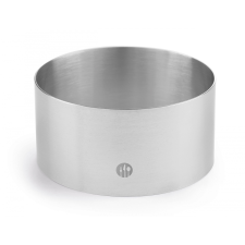 Hendi Ételgyűrű kerek - ø90x(H)45 mm - HENDI 512302 konyhai eszköz