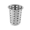 Hendi Evőeszköz kosár - ø97x(H)137 mm - HENDI 552490