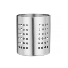 Hendi Evőeszköztartó, , ⌀110x(H)130mm - HENDI 552483 konyhai eszköz