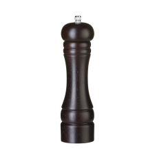 Hendi Fa sómalom, HENDI, Sötét fa, ⌀57x(H)215mm konyhai eszköz