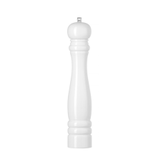 Hendi Fa sóörlő, , Fehér, ⌀60x(H)315mm - HENDI 469590 konyhai eszköz