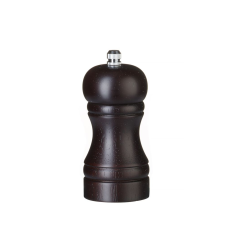 Hendi Fa sóörlő, , Sötét fa, ⌀50x(H)113mm - HENDI 469774 konyhai eszköz