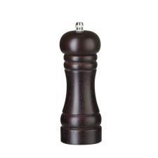 Hendi Fa sóörlő, , Sötét fa, ⌀57x(H)165mm - HENDI 469798 konyhai eszköz