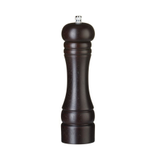 Hendi Fa sóörlő, , Sötét fa, ⌀57x(H)215mm - HENDI 469811 konyhai eszköz