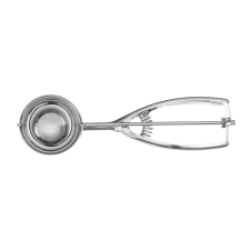 Hendi Fagylalt kanál Kitchen Termékcsalád - 1/12 - ø66 mm - HENDI 572115 konyhai eszköz
