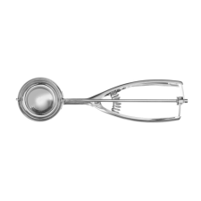 Hendi Fagylalt kanál Kitchen Termékcsalád - 1/16 - ø59 mm - HENDI 572214 konyhai eszköz