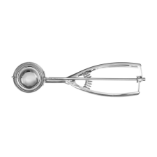 Hendi Fagylalt kanál Kitchen Termékcsalád - 1/24 - ø53 mm - HENDI 572412 konyhai eszköz