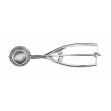 Hendi Fagylalt kanál Kitchen Termékcsalád - 1/30 - ø50 mm - HENDI 572511 konyhai eszköz
