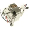  Hendi fagylaltgép motor