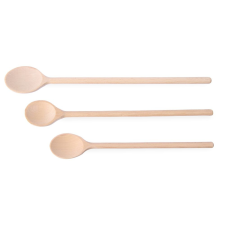 Hendi Fakanál - 3 darabos készlet, különböző méretek, HENDI, 3 db., (L)475mm konyhai eszköz