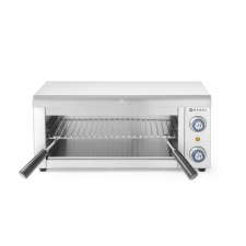 Hendi Falra szerelhető Szalamander - 230V / 2000W - 610x310x(H)280 mm - HENDI 264119 konyhai eszköz