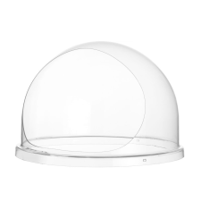 Hendi Fedél vattacukor géphez, HENDI, ⌀520x(H)350mm konyhai eszköz