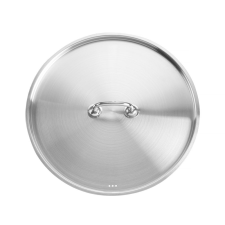 Hendi Fedelek magas falú edényekhez, HENDI, Kitchen Termékcsalád, ⌀320mm konyhai eszköz